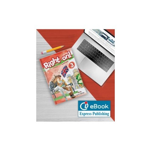 Cod Right On 3 ie-book