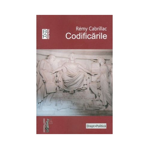 Codificarile - Remy Cabrillac