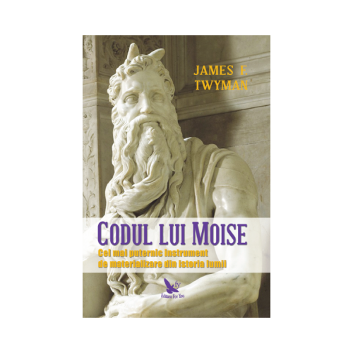 Codul lui Moise - James F. Twyman