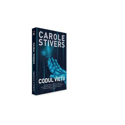 Codul vietii - Carole Stivers
