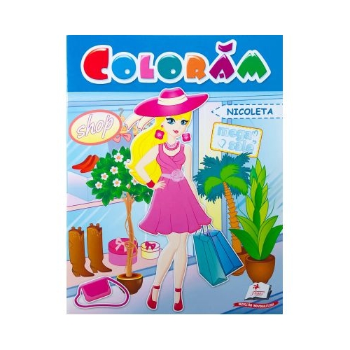 Coloram - Nicoleta