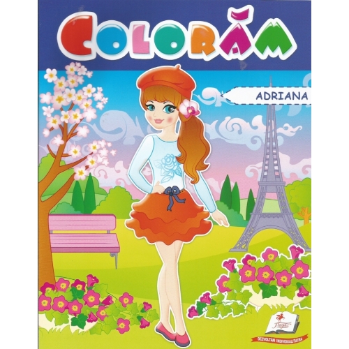 Coloram. Adriana