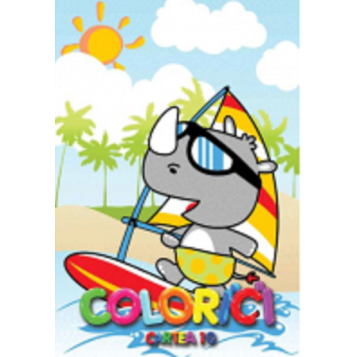 Colorici 10