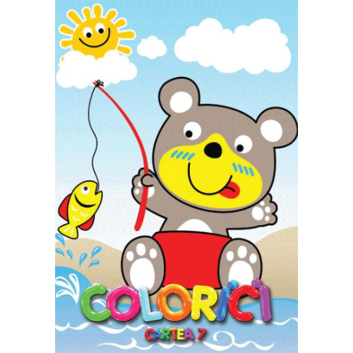 Colorici 7