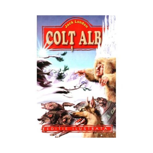 Colt Alb