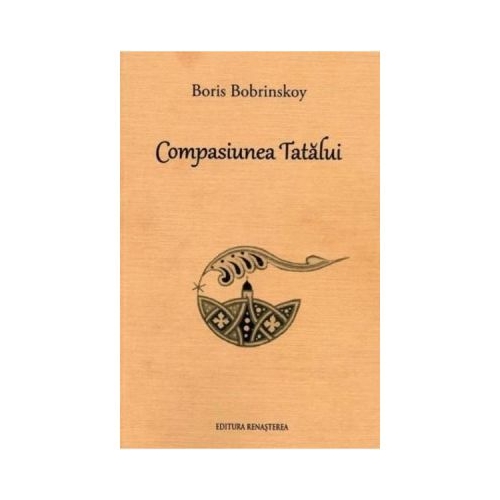 Compasiunea Tatalui - Boris Bobrinskoy