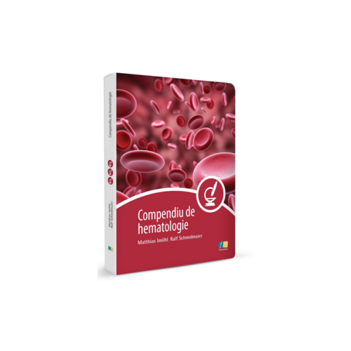 Compendiu de hematologie