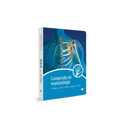 Compendiu de reumatologie