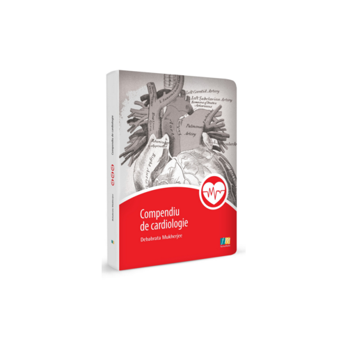Compendiu de cardiologie