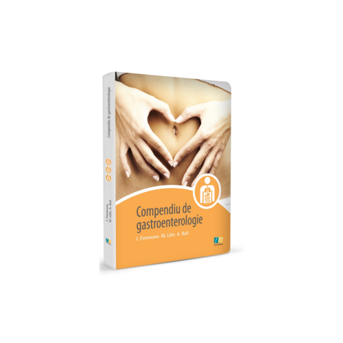 Compendiu de gastroenterologie