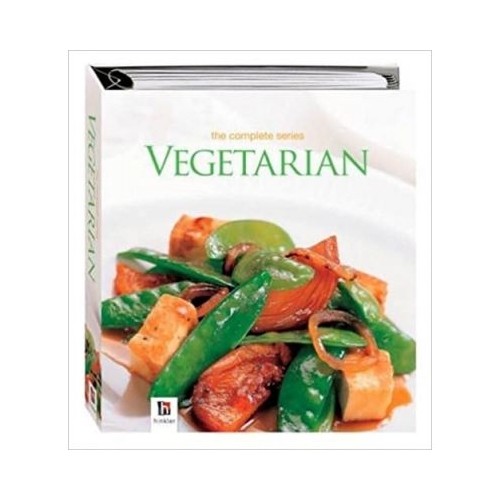 Complete Series - Vegetarian