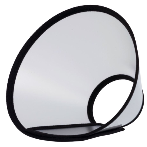 Guler Protector, Inchidere Cu Scai, M: 36-43 cm/18 cm, 19514