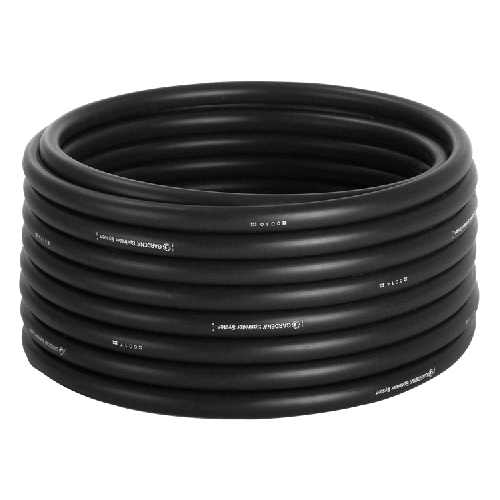 Conducta de conectare 1 in 50 m