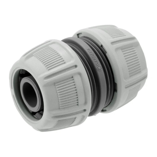 Conector 2 furtunuri, plastic, 3/4 inch,  Gardena