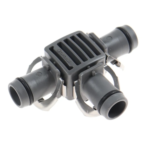 Conector imbinare in T, 13 mm (1/2 inch), Gardena MI