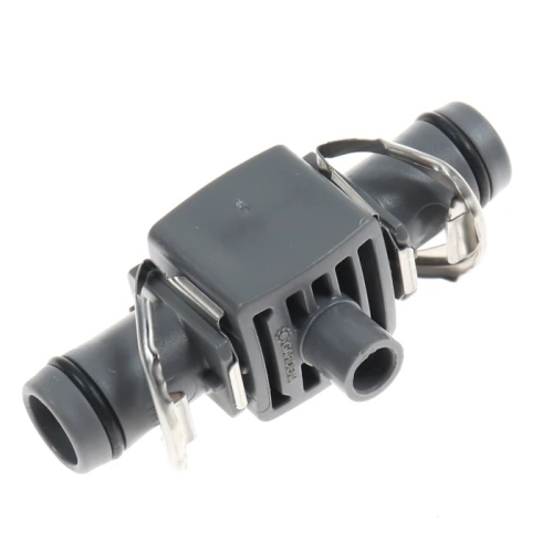 Conector in T, cu filet, pentru duze, 1/2 inch, Gardena