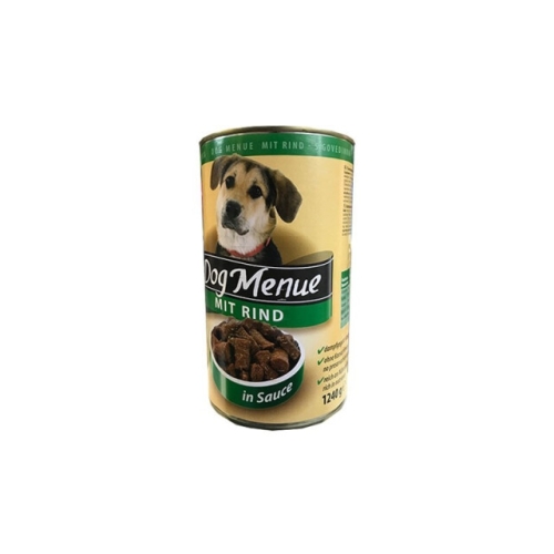 Conserva Dog Menu, 1240 g, Vita