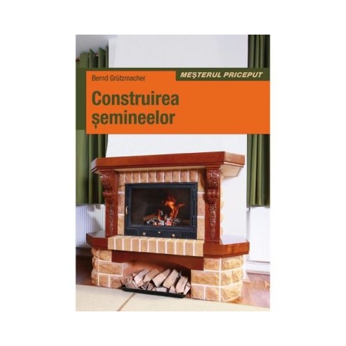 Construirea semineelor - Bernd Grutzmacher