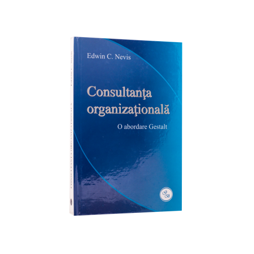 Consultanta organizationala - Edwin C. Nevis