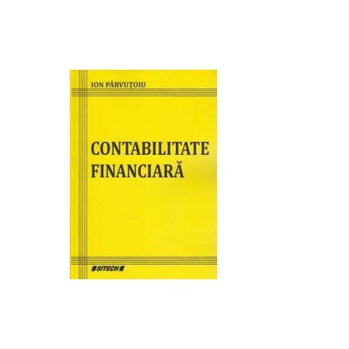 Contabilitate financiara