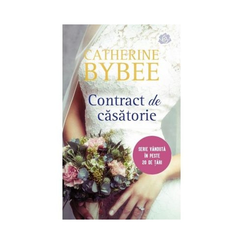 Contract de casatorie - Catherine Bybee