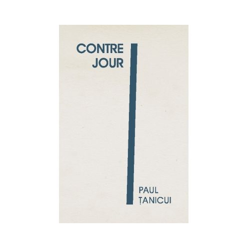 Contre Jour - Paul Tanicui