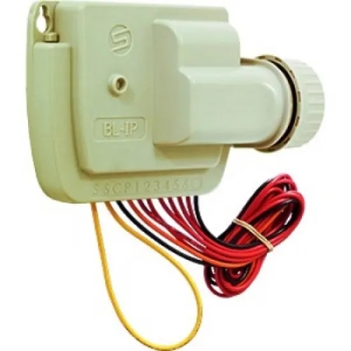 Programator irigatii, programabil prin smartphone cu tehnologie BLUETOOTH, 2 zone, 9 V, Solem