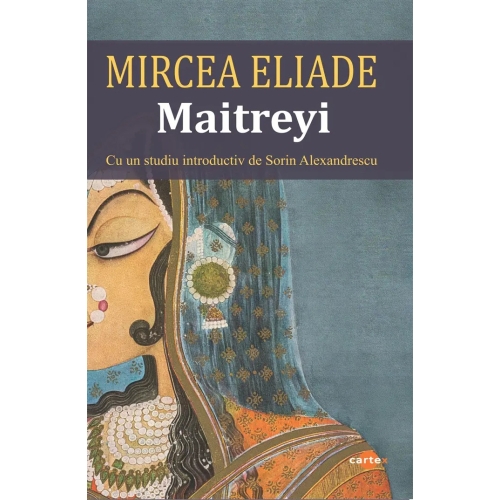 Maitreyi - Mircea Eliade