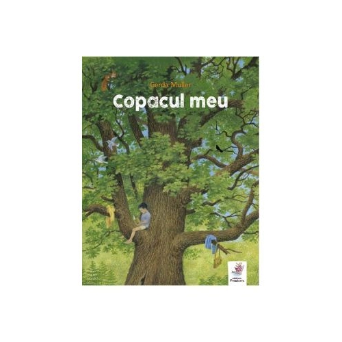 Copacul meu - Gerda Muller