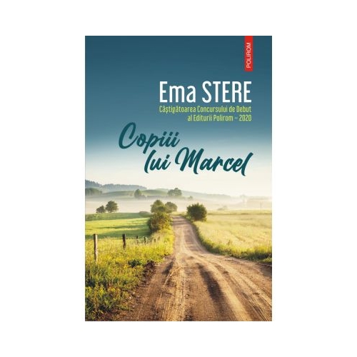 Copiii lui Marcel - Ema Stere