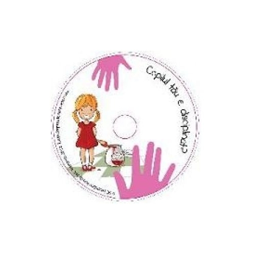 Copilul tau e disciplinat? Ghid de disciplinare fara pedeapsa (Audiobook) - Alina Ioana Ciocodan