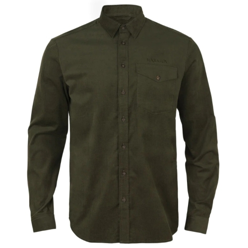 Camasa De Vanatoare Catifea Kaldfjord Harkila