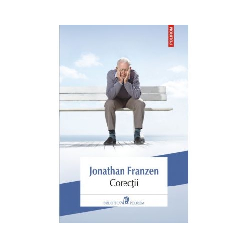 Corectii - Jonathan Franzen