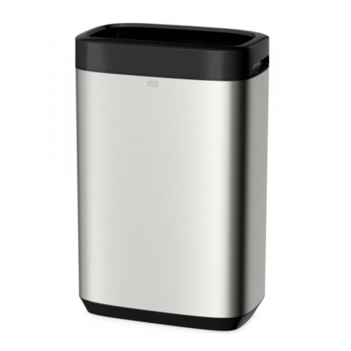 Cos de gunoi din inox, 50 l, Tork 460011