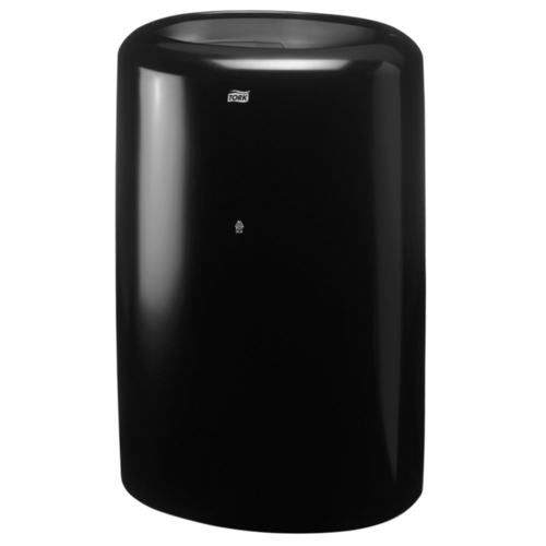 Cos de gunoi, negru, 50 l, Tork 563008