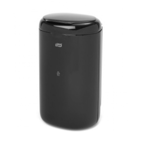 Cos de gunoi, negru, 5 l, Tork 564008