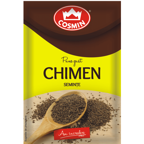Cosmin Chimen, 20g	