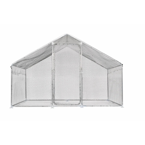 Cotet (tarc) pasari MF 3x2x2m G01