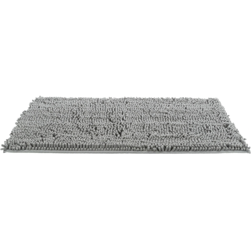 Trixie Covoras Absorbant De Murdarie, 80x60 cm, Gri, 28535
