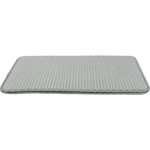 Trixie Covoras In Fata Litierei, Colector, EVA, 40 x 70cm, Gri, 40365