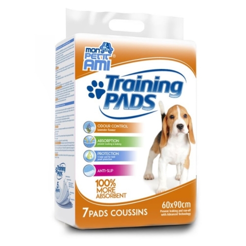 Covorase-absorbante-pentru-caini,-Pet-Pad,-60-x-90-cm-7-buc,-Mon-Petit-Ami