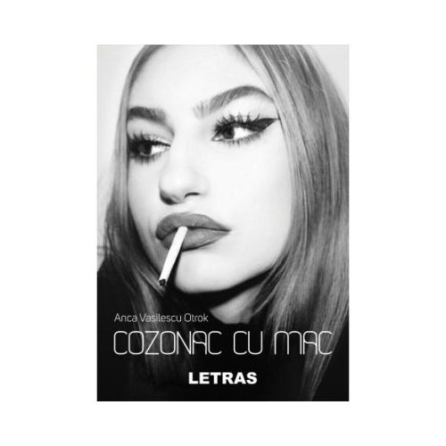 Cozonac cu mac - Anca Vasilescu Otrok