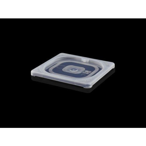 Capac GN1/6, polipropilena