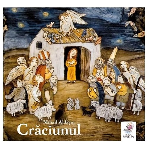 Craciunul - Mihail Aldasin