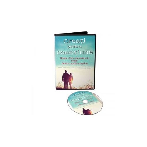 Audiobook. Creati pentru conexiune - Sue Johnson, Kenneth Sanderfer