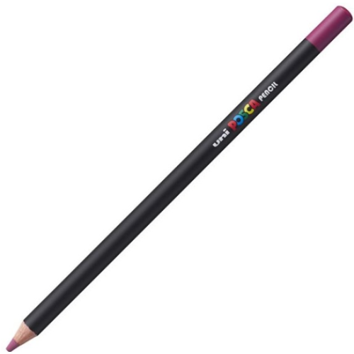 Creion pastel uleios KPE-200 4 mm fuchsia Posca