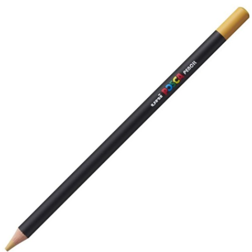 Creion pastel uleios KPE-200 4 mm ocru Posca