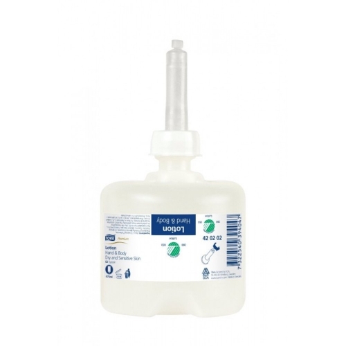 Rezerva crema pentru maini si corp, 475 ml, Tork 420202