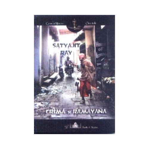 Crima si Ramayana - Satyajit Ray