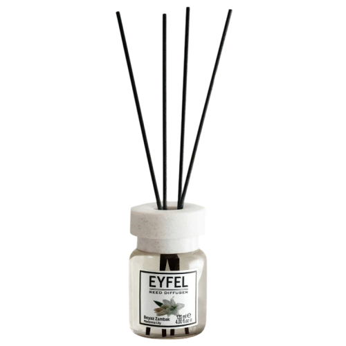 Odorizant camera cu betisoare aroma de CRIN 120 ml, Eyfel Odorizant camera Eyfel grupdzc